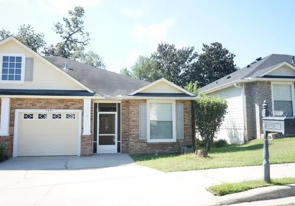 5451 Hampton Hill Circle, Tallahassee, FL 32311