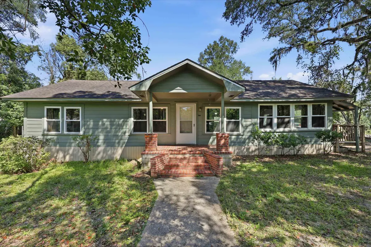 380 Poplar Street, Monticello, FL 32344 - #1