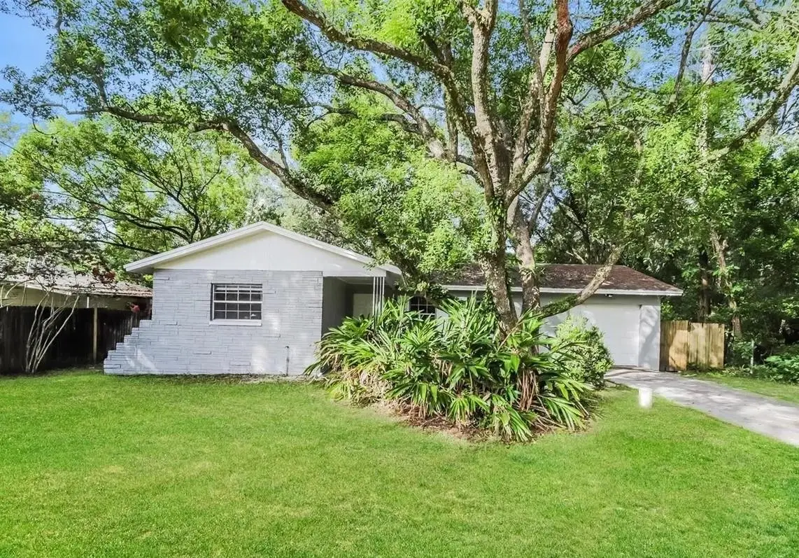 6911 Allview Drive, Tampa, FL 33637 - #1