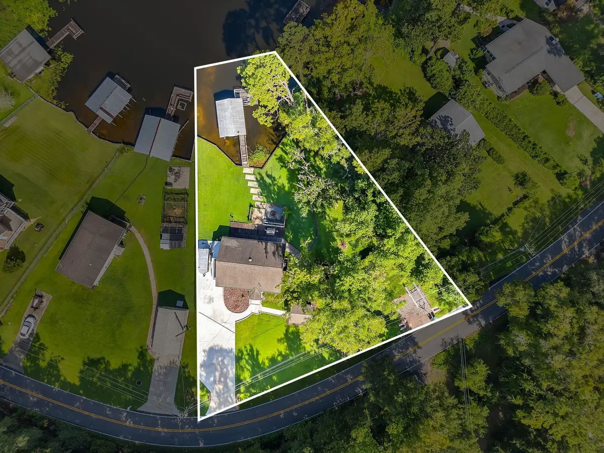 24152 Lanier Street, Tallahassee, FL 32310 - #1