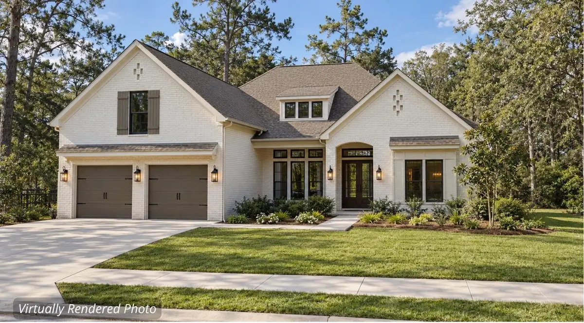 TBD Magazine Street, Tallahassee, FL 32312 - #1