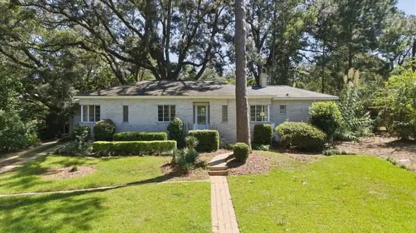 1507 Marion Avenue, Tallahassee, FL 32303