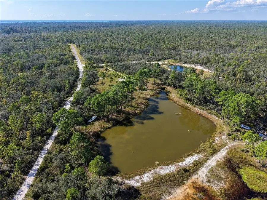 XX Oak Hill Road, Perry, FL 32348 - #3