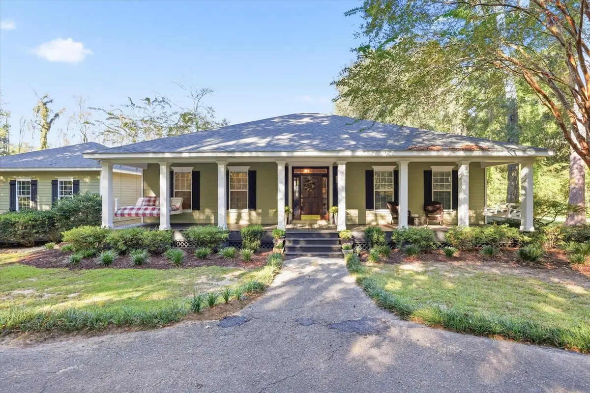 7036 Proctor Road, Tallahassee, FL 32309 - #1