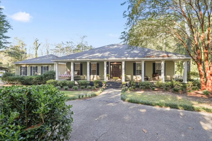 7036 Proctor Road, Tallahassee, FL 32309 - #3