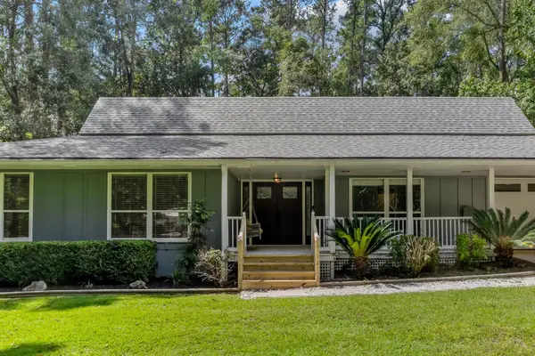 3447 Briar Branch Trail, Tallahassee, FL 32312