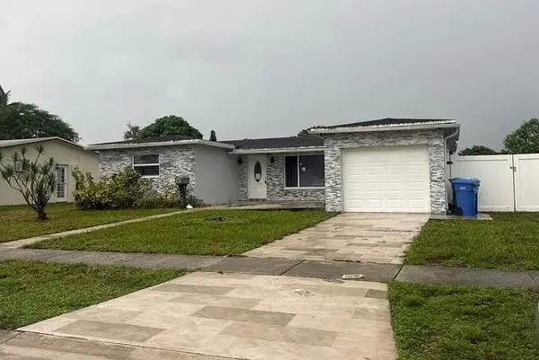 6734 NW 1st Street, Other Florida, FL 33063