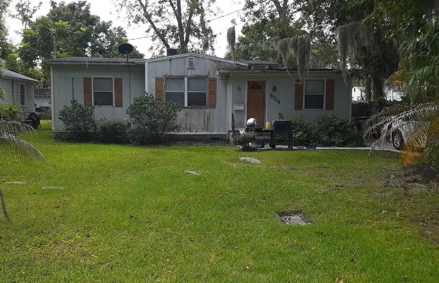 5314 Shirley Avenue, Jacksonville, FL 32210 - #3