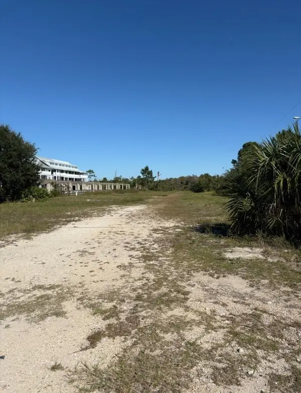1100 15th Street, Mexico Beach, FL 32456