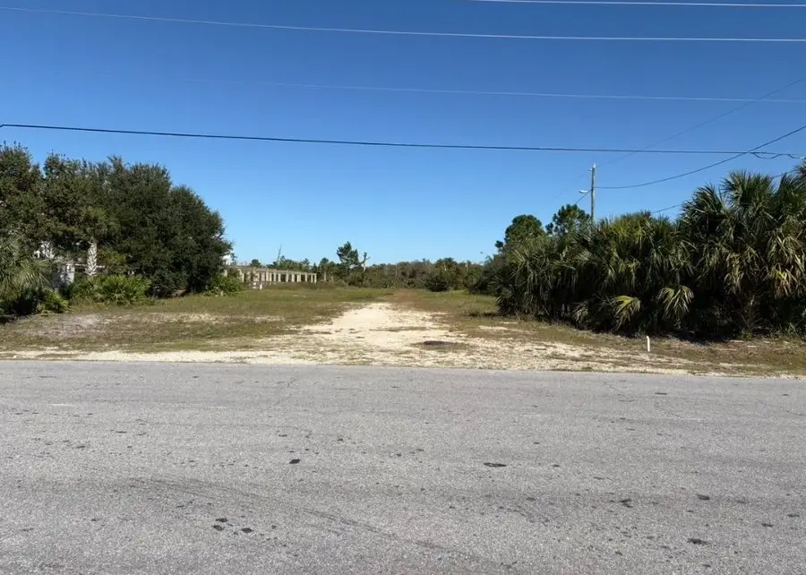 1100 15th Street, Mexico Beach, FL 32456 - #2