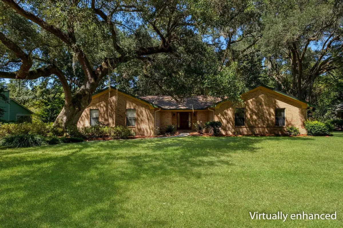 3828 Forsythe Way, Tallahassee, FL 32309 - #1