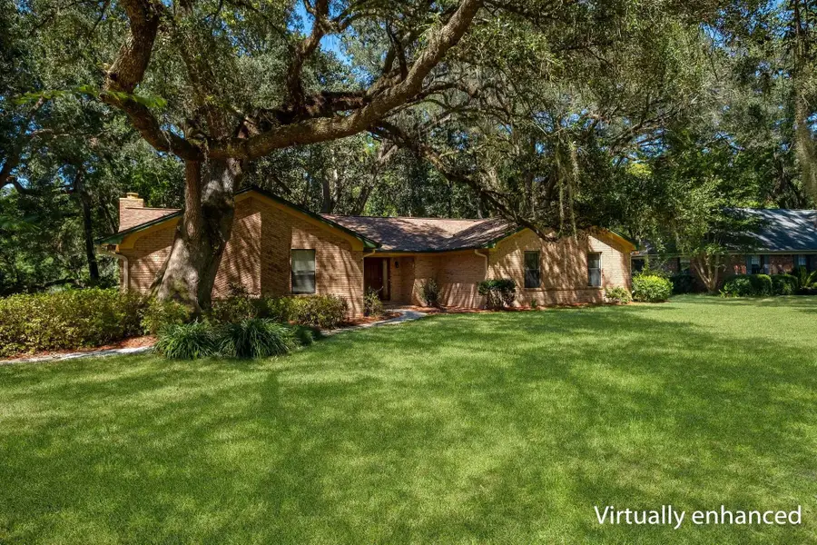 3828 Forsythe Way, Tallahassee, FL 32309 - #2