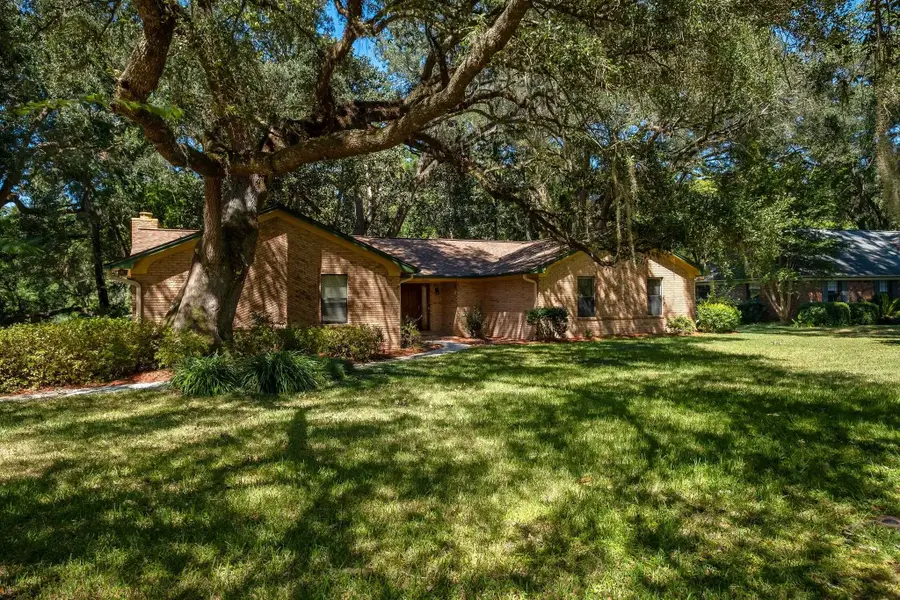 3828 Forsythe Way, Tallahassee, FL 32309 - #3