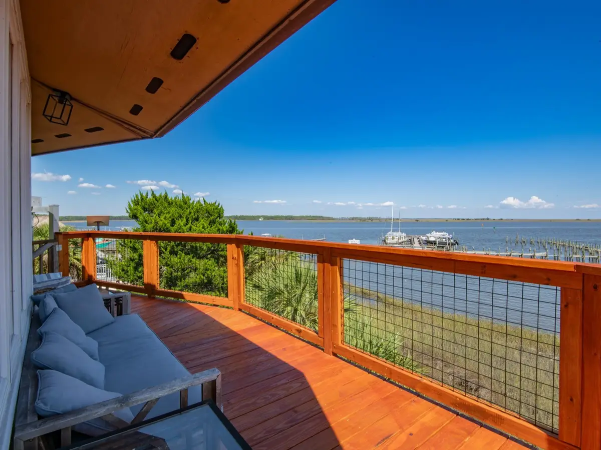 43 Wood Stork Drive, Panacea, FL 32346 - #1