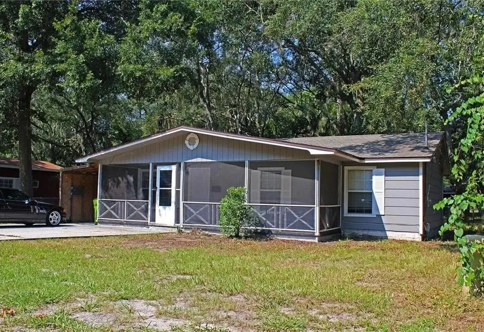 307 S 13th Street, Fernandina Beach, FL 32034 - #1