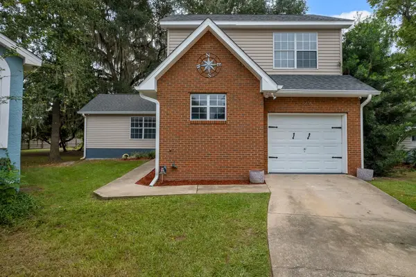 4416 Siesta Court, Tallahassee, FL 32309