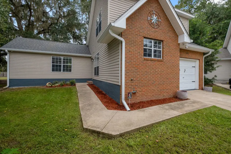 4416 Siesta Court, Tallahassee, FL 32309 - #2