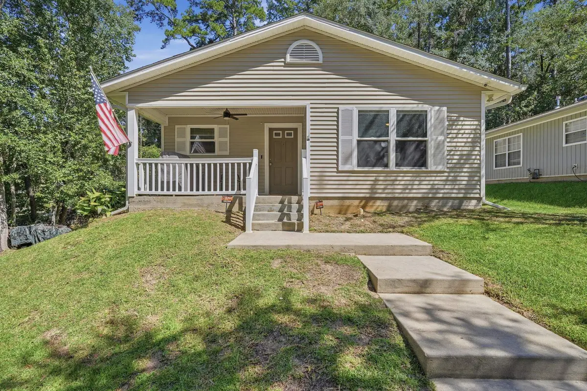 2537 Pennlyn Drive, Tallahassee, FL 32308 - #1