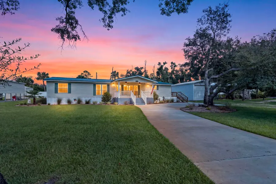 1201 NE Central Avenue, Steinhatchee, FL 32359 - #2