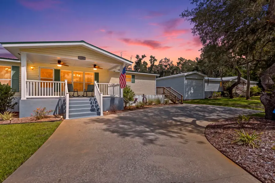 1201 NE Central Avenue, Steinhatchee, FL 32359 - #3