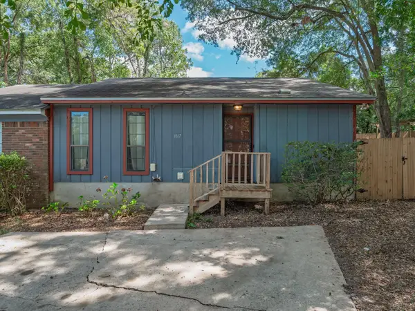 1817 Meriadoc Road, Tallahassee, FL 32303