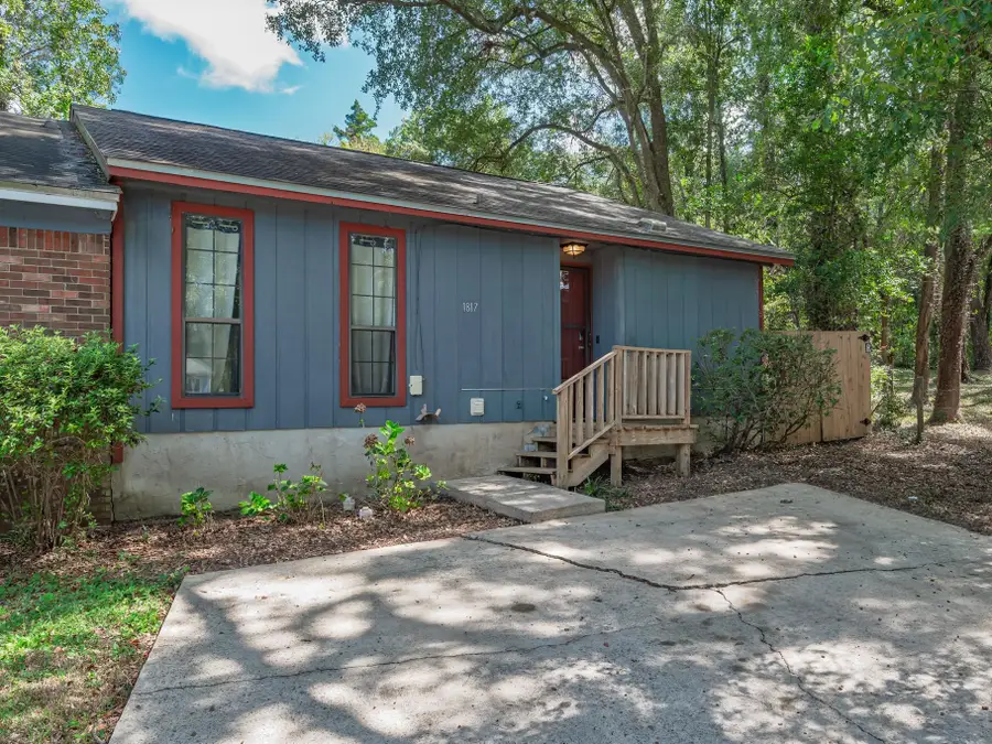 1817 Meriadoc Road, Tallahassee, FL 32303 - #2