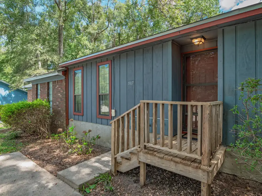 1817 Meriadoc Road, Tallahassee, FL 32303 - #3
