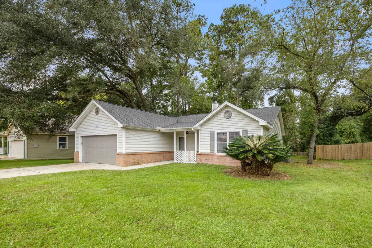 3818 Ulmer Court, Tallahassee, FL 32311 - #1