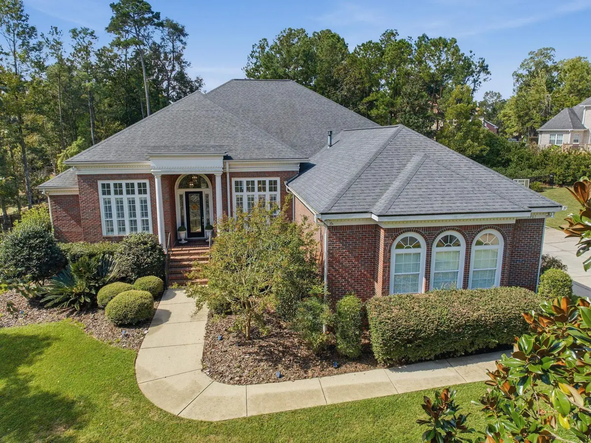 9203 Shoal Creek Drive, Tallahassee, FL 32312 - #1