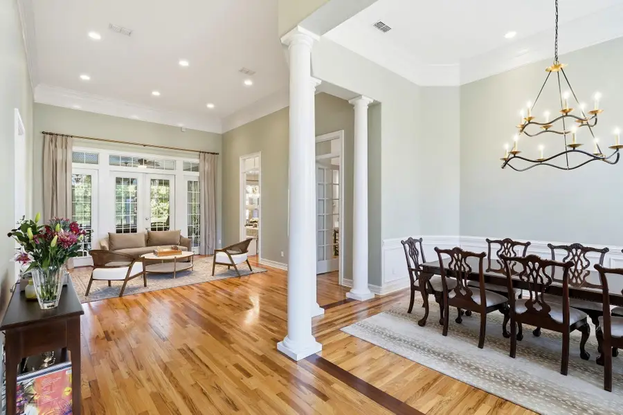 9203 Shoal Creek Drive, Tallahassee, FL 32312 - #3