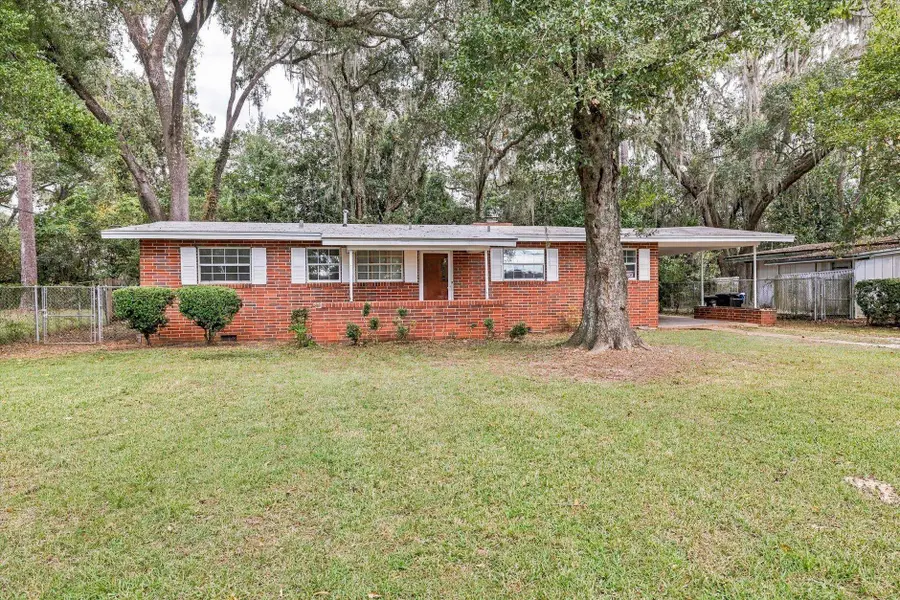 2203 Pontiac Drive, Tallahassee, FL 32301 - #3