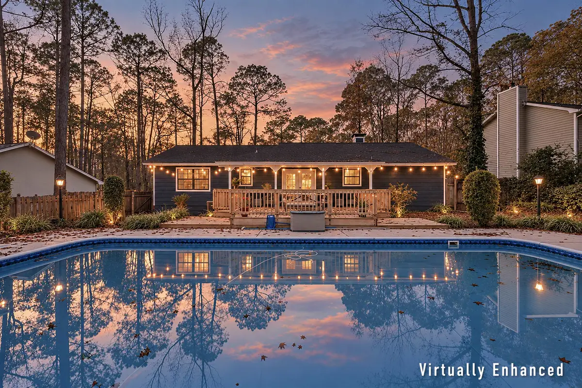 8113 Holly Ridge Trail, Tallahassee, FL 32312 - #1