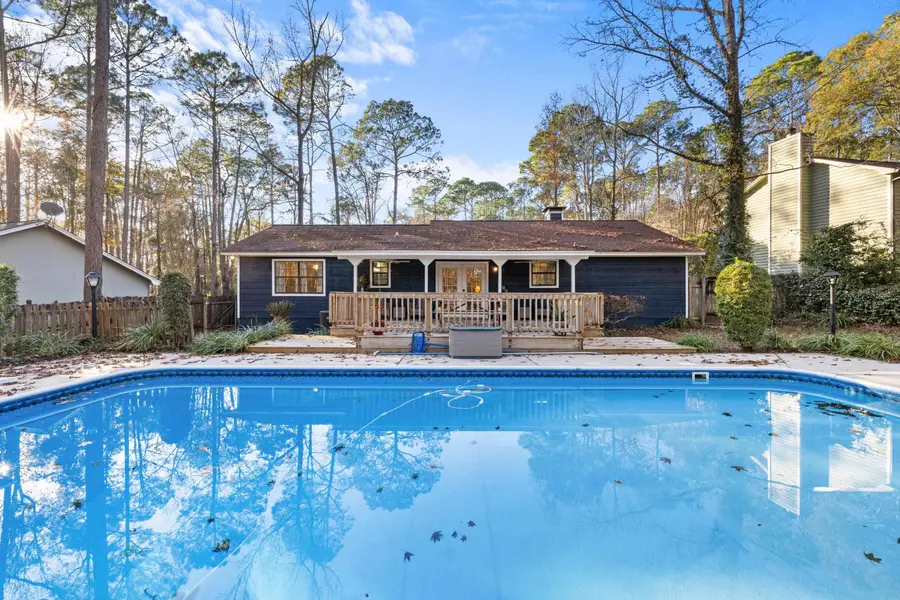 8113 Holly Ridge Trail, Tallahassee, FL 32312 - #2