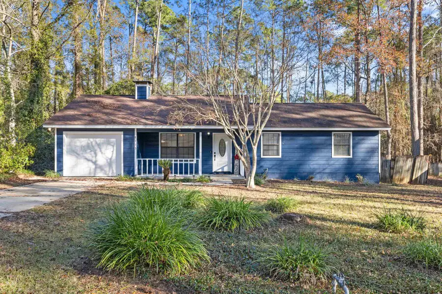 8113 Holly Ridge Trail, Tallahassee, FL 32312 - #3