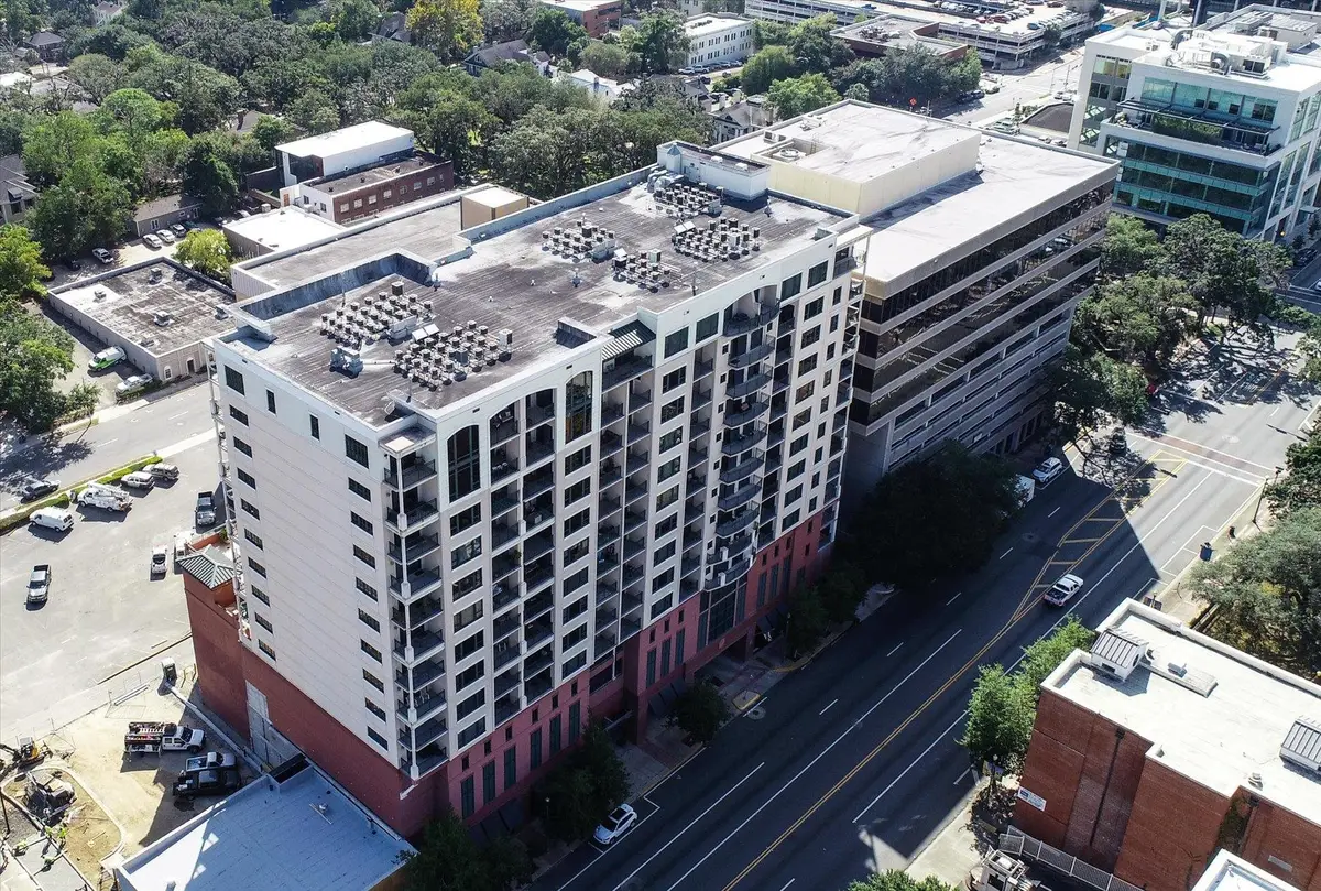 121 N Monroe Street #1210, Tallahassee, FL 32301 - #1
