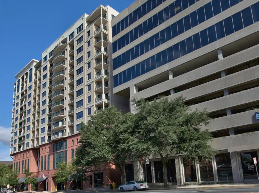 121 N Monroe Street #1210, Tallahassee, FL 32301 - #2