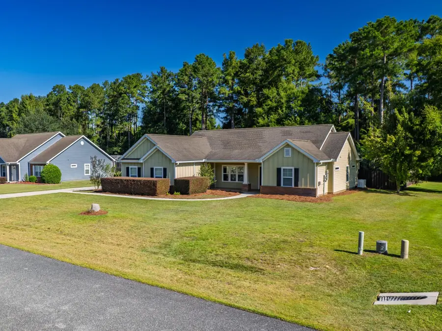 215 Nandina Way, Crawfordville, FL 32327 - #3