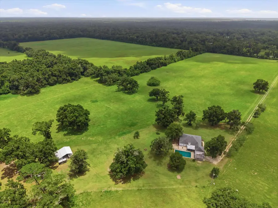 109 Walker Farm Road, Crawfordville, FL 32327 - #3