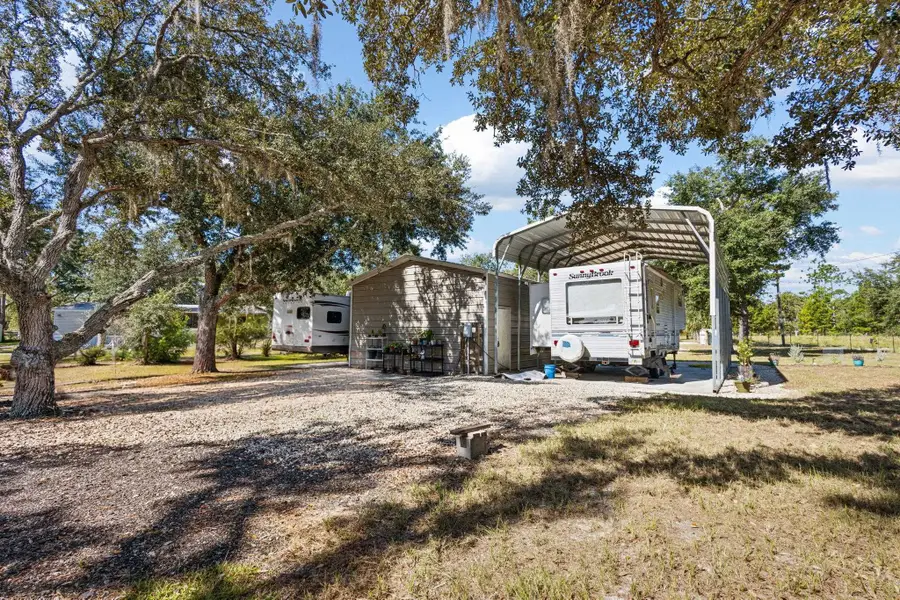 15832 Reed Dr 4th, Perry, FL 32348 - #2