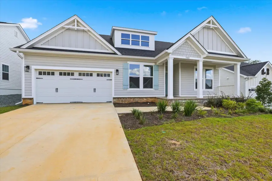 1495 Summerbrooke Drive, Tallahassee, FL 32312 - #3