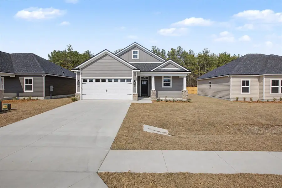 120 Divine Loop, Crawfordville, FL 32327 - #2
