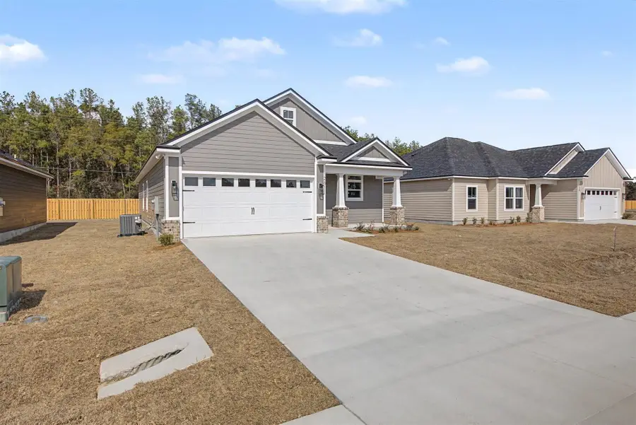 120 Divine Loop, Crawfordville, FL 32327 - #3