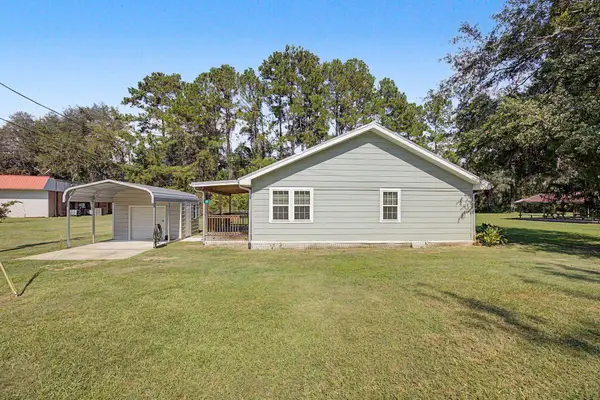 43 Depot Street, Lamont, FL 32336