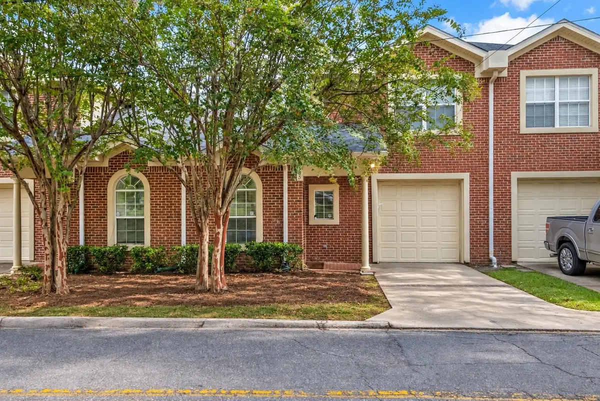 305 S Meridian Street, Tallahassee, FL 32301 - #1