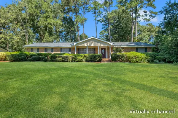 1308 Leewood Drive, Tallahassee, FL 32312