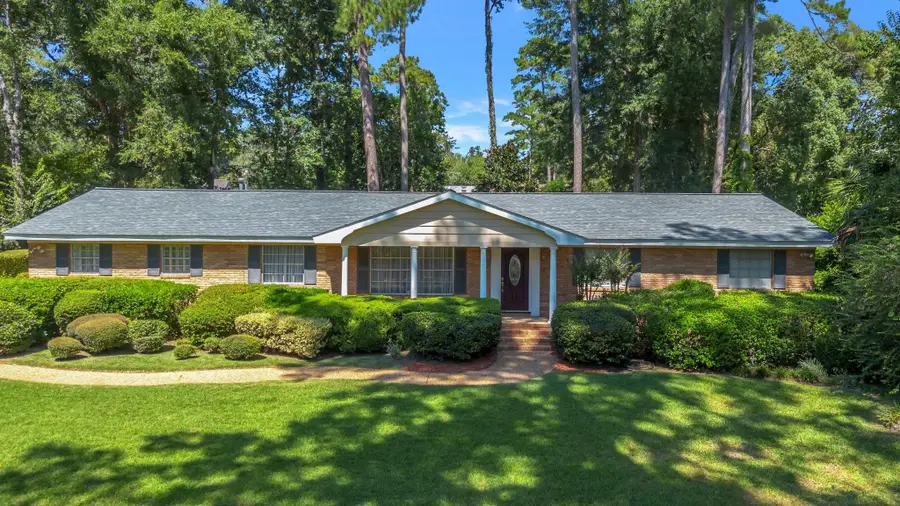 1308 Leewood Drive, Tallahassee, FL 32312 - #2