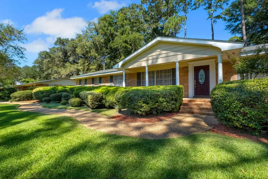 1308 Leewood Drive, Tallahassee, FL 32312 - #3