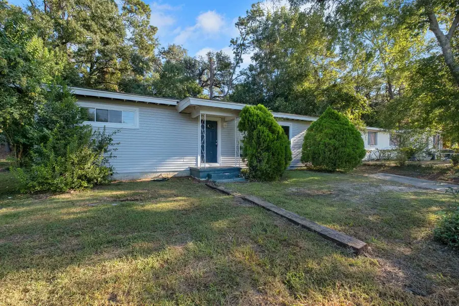 1818 Pepper Drive, Tallahassee, FL 32304 - #2