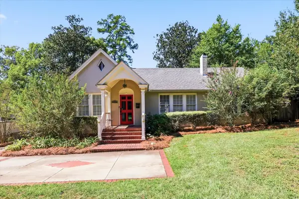 412 Hillcrest Street, Tallahassee, FL 32308