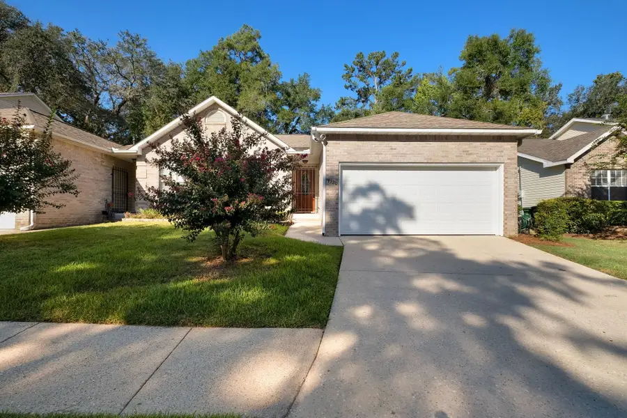 7320 Hollis Street, Tallahassee, FL 32312 - #2